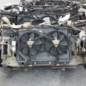 Ноускат Nissan R'nessa N30 ф.1564,т.2168