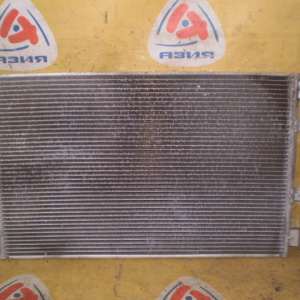 Радиатор кондиционера Nissan J10 Qashqai '2010-2013