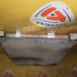 Радиатор кондиционера Nissan J10 Qashqai '2010-2013