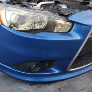 Ноускат Mitsubishi Galant Fortis/Lancer CX3A ф. P8597 xenon тум.047436