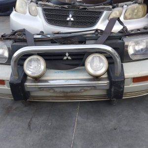 Ноускат Mitsubishi RVR N21W 4G93 a/t