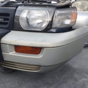 Ноускат Mitsubishi RVR N21W 4G93 a/t