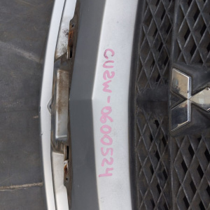 Ноускат Mitsubishi Airtrek CU2W '2001-2002 a/t ф.P1499 тум.0857