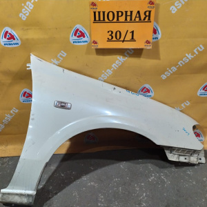Крыло NISSAN Bluebird Sylphy G10 '2003 перед, прав