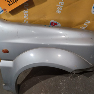 Крыло Suzuki Jimny Sierra JB43W перед, прав уширитель