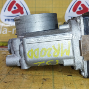 Заслонка дроссельная Nissan MR20-DD X-Trail T32 ( 4BA60-02 ) 161194BB0B