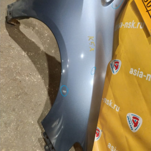 Крыло Subaru Levorg VM4 перед, прав ЦВЕТ K5X