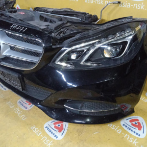 Ноускат Mercedes E-Class W212 '2014