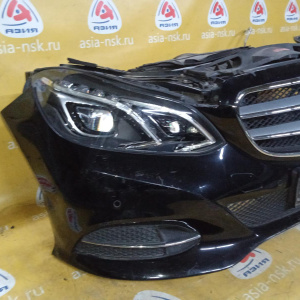 Ноускат Mercedes E-Class W212 '2014