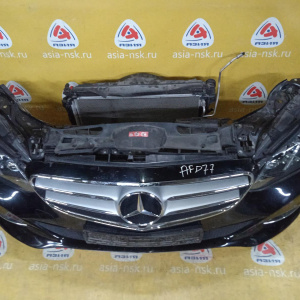 Ноускат Mercedes E-Class W212 '2014
