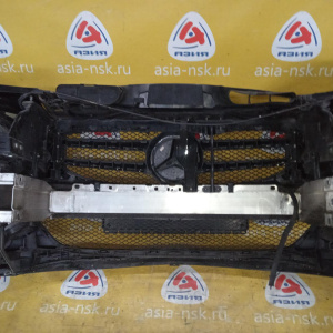 Ноускат Mercedes E-Class W212 '2014