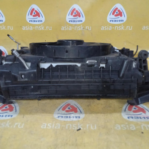 Ноускат Mercedes E-Class W212 '2014