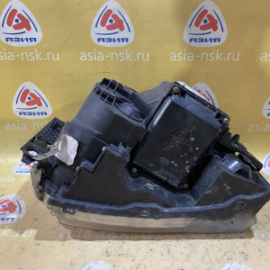 Фара Land Rover 5H2213W029LA, XBC500042 прав Discovery LA/L319 '2008 ксенон, белый поворотник