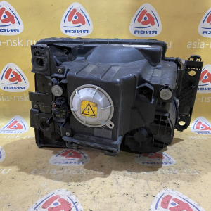 Фара Land Rover 5H2213W030LA, XBC500052 лев Discovery LA/L319 '2008 ксенон, белый поворотник