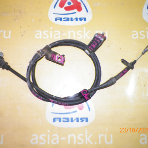 Тросик Ручника Nissan TNJ32 Teana зад, прав 4WD