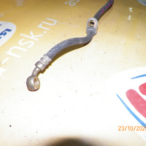 Шланг тормозной Honda Accord CF3/CF4 зад, прав