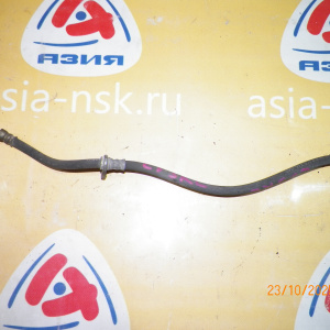 Шланг тормозной Honda Accord CF3/CF4 зад, лев
