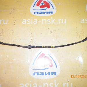 Шланг тормозной Subaru Forester SG5 Армированые. RR+RL. Цена за пару. Продаются парой. R