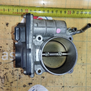 Заслонка дроссельная Nissan MR16-DDT Juke NF15 RME60-31 / SERA526-01