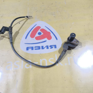 Датчик ABS Mazda Bongo Friendee SGLR зад, лев НЕТ ФИШКИ