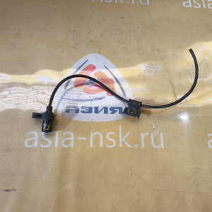 Датчик ABS Subaru Impreza GG2 перед, лев ОБРЕЗАНА ФИШКА