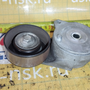 Натяжитель приводного ремня Nissan MR16DDT Juke NF15