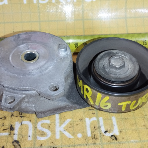 Натяжитель приводного ремня Nissan MR16DDT Juke NF15