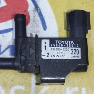 Клапан вакуумный Toyota 25860-28010 Estima ACR30/ACM21 2AZ