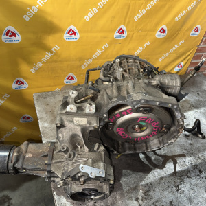АКПП Nissan QG15/QG18 RE0F03B (31020-3AX02) 4WD ПРОБЕГ 36 Т КМ Sunny FNB15-017471 '2002