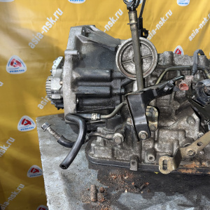 АКПП Nissan QG15/QG18 RE0F03B (31020-3AX02) 4WD ПРОБЕГ 36 Т КМ Sunny FNB15-017471 '2002