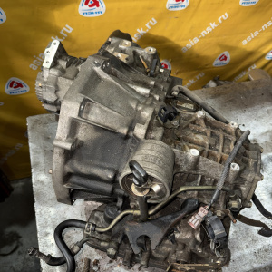 АКПП Nissan QG15/QG18 RE0F03B (31020-3AX02) 4WD ПРОБЕГ 36 Т КМ Sunny FNB15-017471 '2002