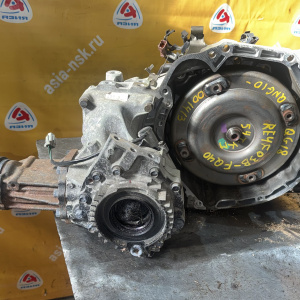 АКПП Nissan QG15/QG18 RE0F03B (31020-3AX02) 4WD ПРОБЕГ 36 Т КМ Sunny FNB15-017471 '2002