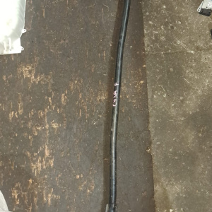 Растяжка на стойки Mitsubishi Lancer CY4A