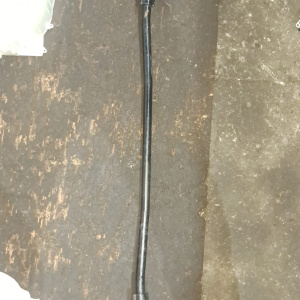 Растяжка на стойки Mitsubishi Lancer CY4A