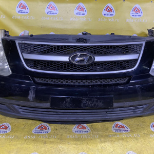 Ноускат Hyundai H1/Grand Starex TQ D4CB '2008 2.5L CRDi мкпп, заглушки