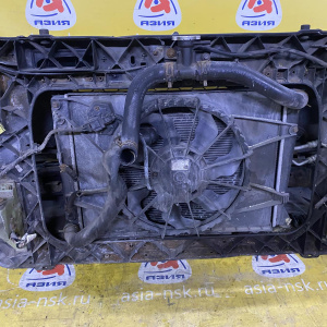 Ноускат Kia Soul AM G4GC '2010 USA 2.0L акпп, туманки (замят бампер) 865112K000