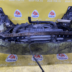 Ноускат Kia Soul AM G4GC '2010 USA 2.0L акпп, туманки (замят бампер) 865112K000