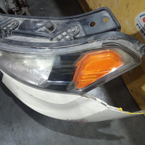 Ноускат Kia Soul AM G4GC '2011 USA 2.0L акпп, туманки 865112K000