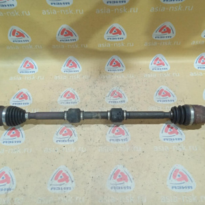 Привод Kia AM Soul G4GC перед, прав 2.0L ABS '2010