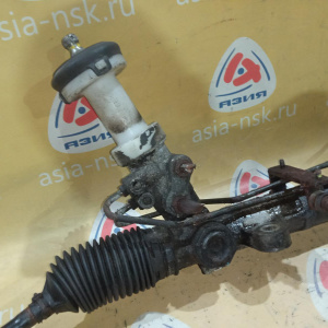 Рулевая рейка Kia AM Soul '2010-2015 LHD-левый руль 577002K001