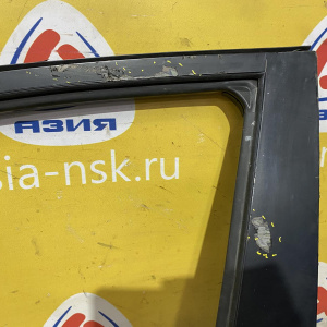 Дверь боковая Kia Sportage SL '2014 перед, лев