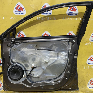 Дверь боковая Kia Sportage SL '2014 перед, прав