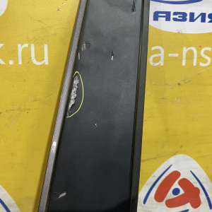 Дверь боковая Kia Sportage SL '2014 зад, лев без наружней ручки