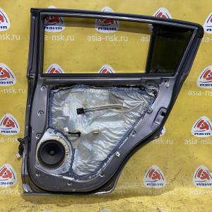 Дверь боковая Kia Sportage SL '2014 зад, прав