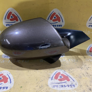 Зеркало Kia Sportage SL прав 5к Правый руль (дефект корпуса) 876203U700 '2014