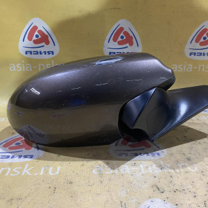 Зеркало Kia Sportage SL прав 5к Правый руль (дефект корпуса) 876203U700 '2014