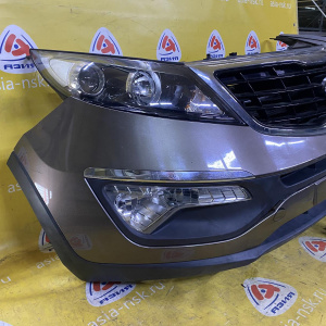 Ноускат Kia Sportage SL G4NA '2014 AUS 2.0L 865113U000