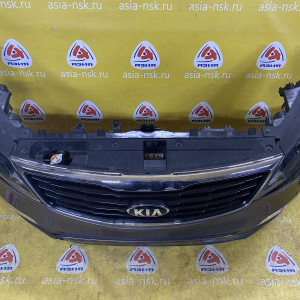 Ноускат Kia Sportage SL G4NA '2014 AUS 2.0L 865113U000