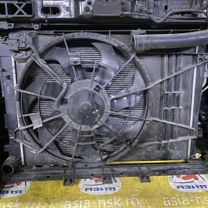 Ноускат Kia Sportage SL G4NA '2014 AUS 2.0L 865113U000