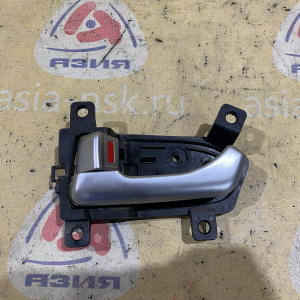 Ручка двери Kia Sportage SL зад, лев 826133W000